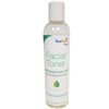 Facial Toner with Hyaluronic Acid, Witch Hazel & Aloe