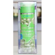 Faem Skin Hyaluron & Vitamin E Facial Serum, 120 Gelcaps, Bill Natural Sources