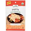 Fajita Organic Seasoning Mix