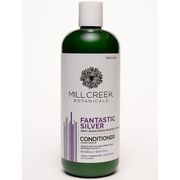 Fantastic Silver Conditioner, 14 oz, Mill Creek Botanicals