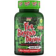 Far Beyond Driven, Energy Support Supplement, 60 Capsules, Psycho Pharma