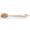 Far Reaching Back Brush w/Ergonomic Handle