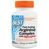 Fast Acting Arginine Complex with Nitrosigine