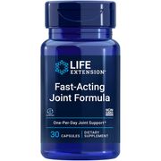 Fast Acting Joint Formula, 30 Capsules, Life Extension