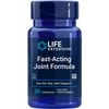 Fast Acting Joint Formula