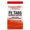 FE Tabs Ferrous Sulfate