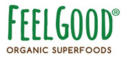 Feel Good Organic Superfoods