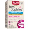 Fem-Dophilus Shelf Stable, Probiotic for Women