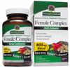 Female Complex, Herbal Combination