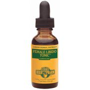 Female Libido Tonic Liquid Herbal Blend, 4 oz, Herb Pharm