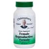 Female Reproductive Capsule Formula