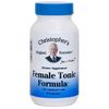 Female Tonic Formula Capsule