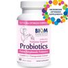 Feminine Support Probiotics, Cranberry + Pomegranate Extract