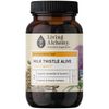 Fermented Whole Food Milk Thistle