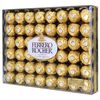 Diamond Gift Box, Fine Hazelnut Chocolates