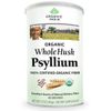 Fiber Harmony, Organic Whole Husk Psyllium