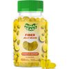 Fiber Jelly Bean Gummies for Adults