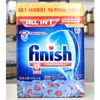 All-In-One Dishwasher Detergent Powerball Tabs