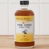 Fire Cider Honey Tonic