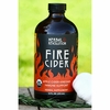 Fire Cider Tonic, Immune Support