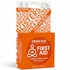 First Aid Salve