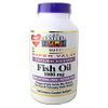 Fish Oil 1000 mg