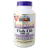 Fish Oil 1000 mg