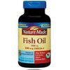 Fish Oil 1000 mg