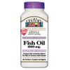 Fish Oil 1000 mg