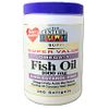 Fish Oil 1000 mg Omega-3