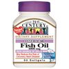 Fish Oil 1000 mg Omega-3