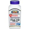 Fish Oil 1200 mg