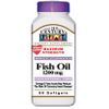 Fish Oil 1200 mg