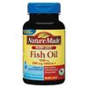 Fish Oil 1200 mg, Burp-Less
