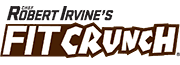 Fit Crunch Bars by Chef Robert Irvine