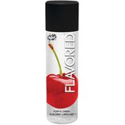 Wet Flavored Lubricant - Popp'n Cherry, 3 oz, WET International