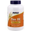 Flax Oil 1000 mg Vegan Formula