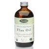 Flax Oil, Certified Organic