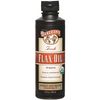 Flax Oil Liquid, Organic