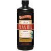 Flax Oil Liquid, Organic