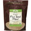 Flax Seed Meal, Certified Organic