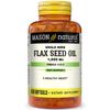 Flax Seed Oil 1000 mg