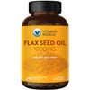 Flax Seed Oil 1000 mg