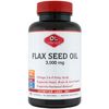 Flax Seed Oil High Lignans 1000mg