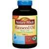 Flaxseed Oil 1000 mg