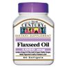 Flaxseed Oil 1000 mg