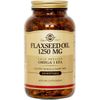 Flaxseed Oil 1250 mg