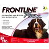 Flea and Tick Drops For Dogs 89lbs-132lbs