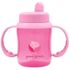 Flip-Top Sippy Cup, Pink