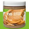 FloChi CBD Almond Butter Spread, 250 mg CBD